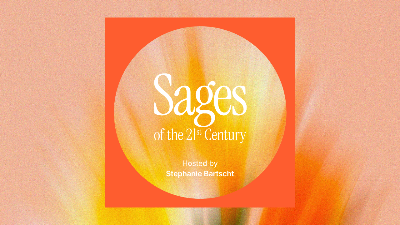 Introducing Sages of the 21st Century